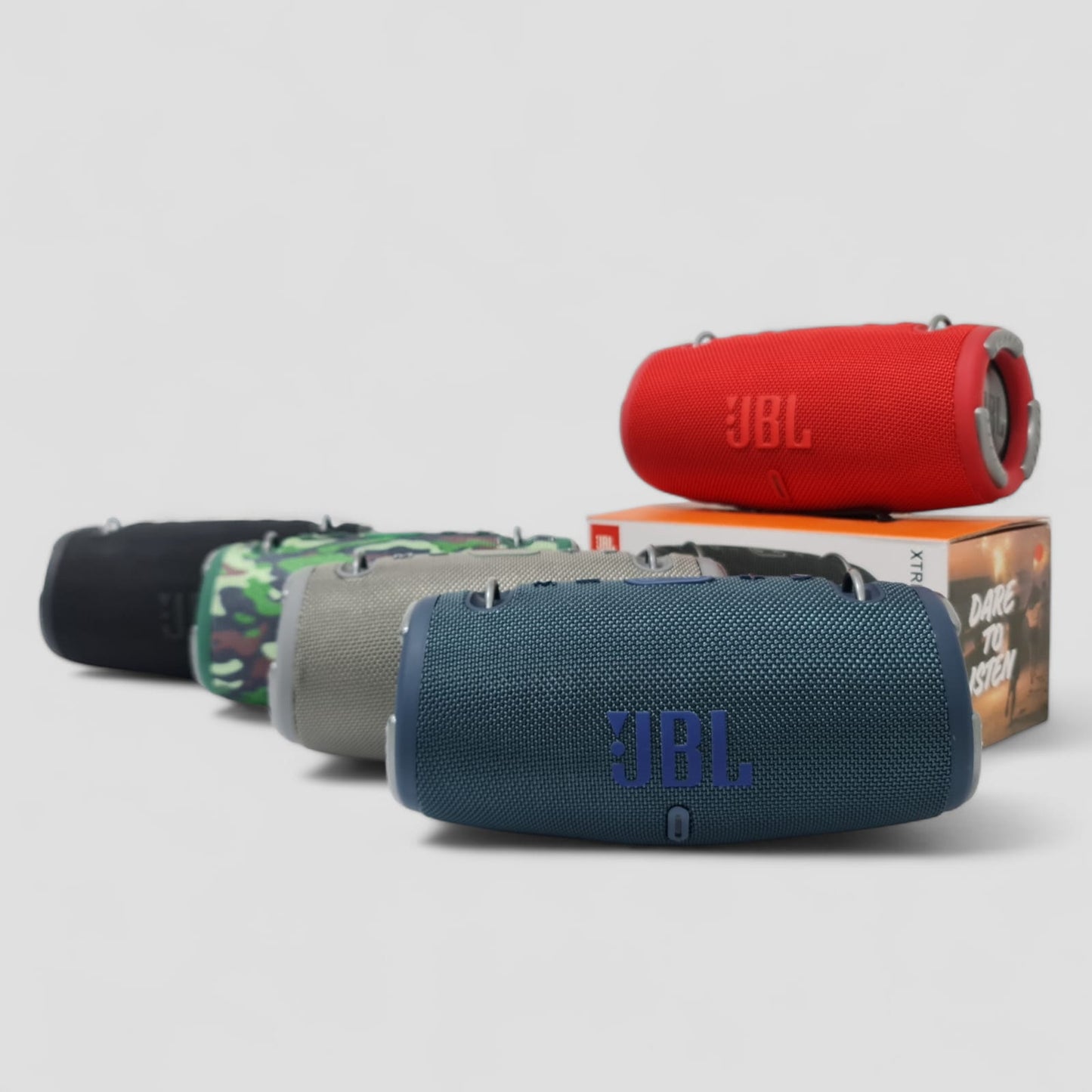 JBL Xtreme 3: su experiencia musical!