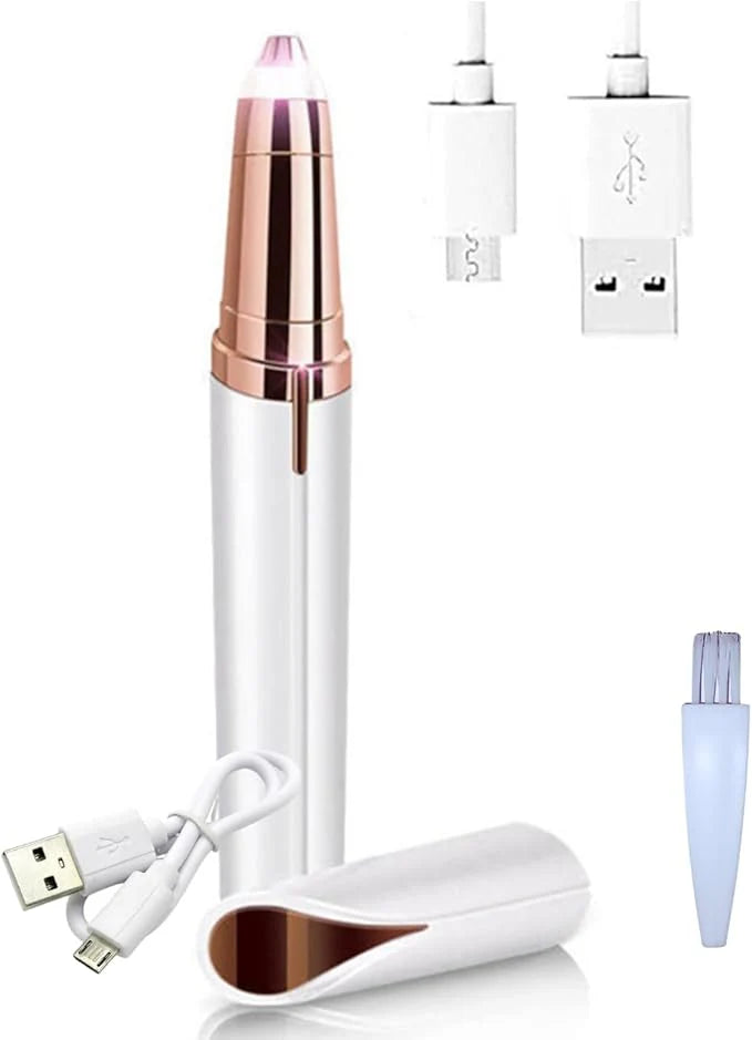 Flawless Brows Depilador Eléctrico Cejas