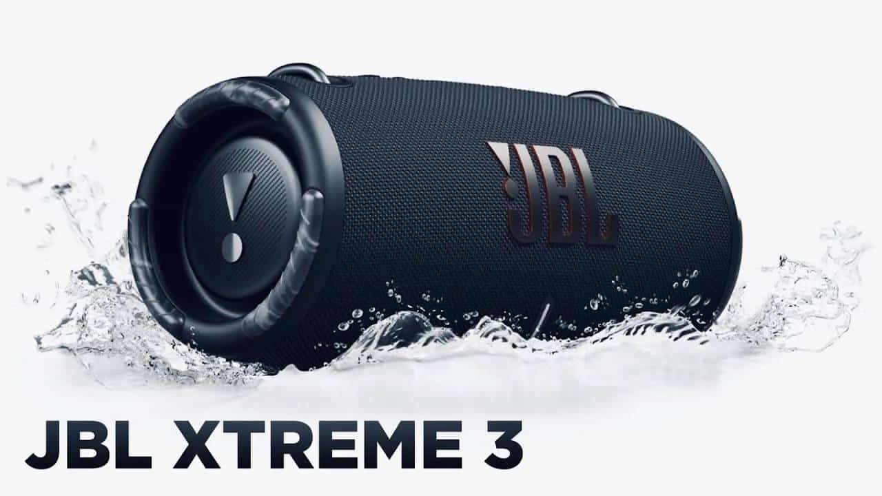 JBL Xtreme 3: su experiencia musical!